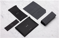 Padova - Via Sacro Cuore, 1 - Eyeglasses frame Blackfin Man BF1075 C1798 - BF1075 C1798